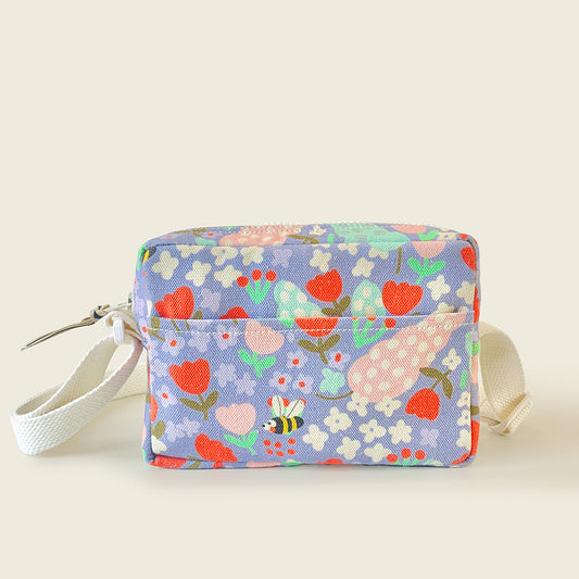 SLING - Spring : Kids Cross-body Bag