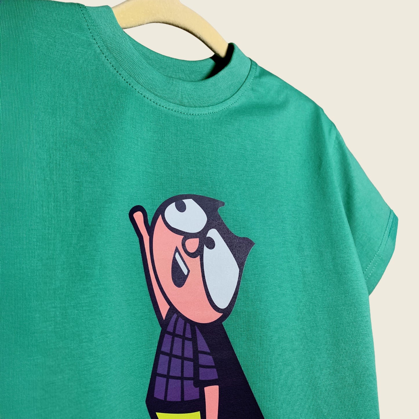 Super Me : Kids t-shirt