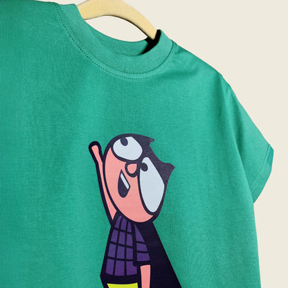 Super Me : Kids t-shirt