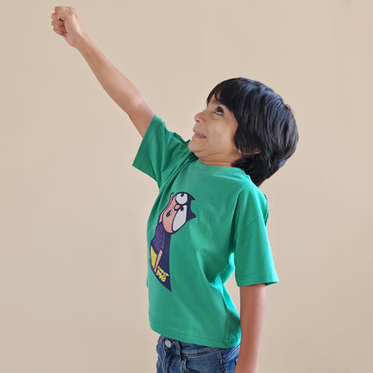 Super Me : Kids t-shirt