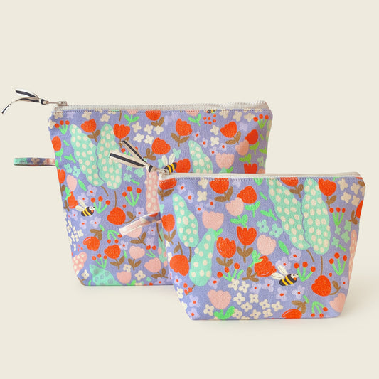 TRAVEL & TOUR - Toilet Bag & Toilet Kit Set