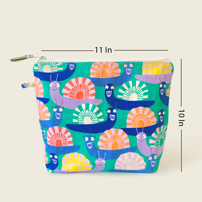 TRAVEL - Glo : Kids Toilet Bag