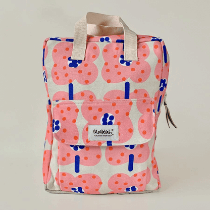 CARRY - Bloom : Kids Backpack