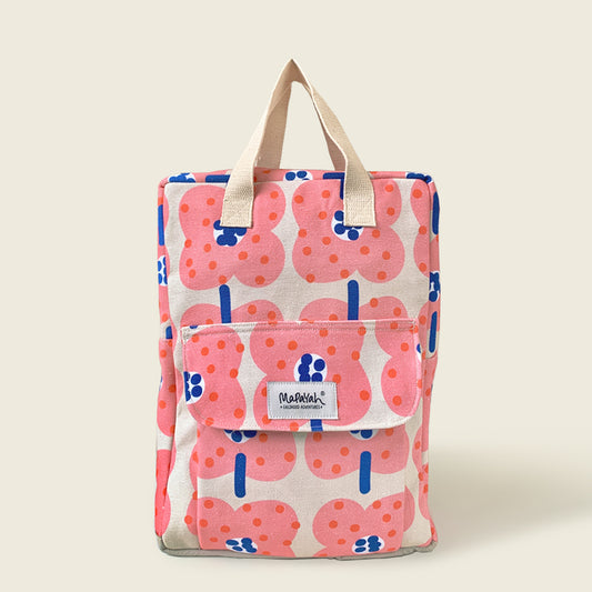 CARRY - Bloom : Kids Backpack