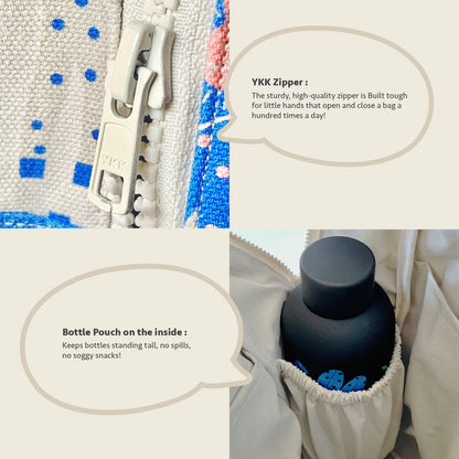 CARRY - Munki : Kids Backpack