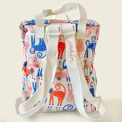 CARRY - Munki : Kids Backpack Mapayah