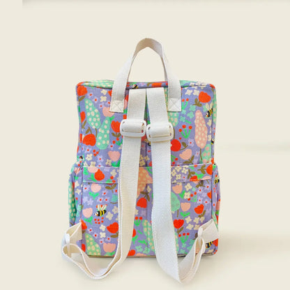 CARRY - Spring : Kids Backpack Mapayah