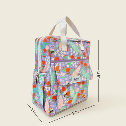 CARRY - Spring : Kids Backpack Mapayah