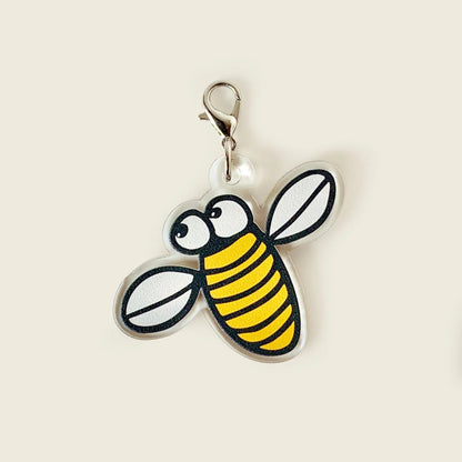 CHARMS - Beeboo : Keychains Mapayah