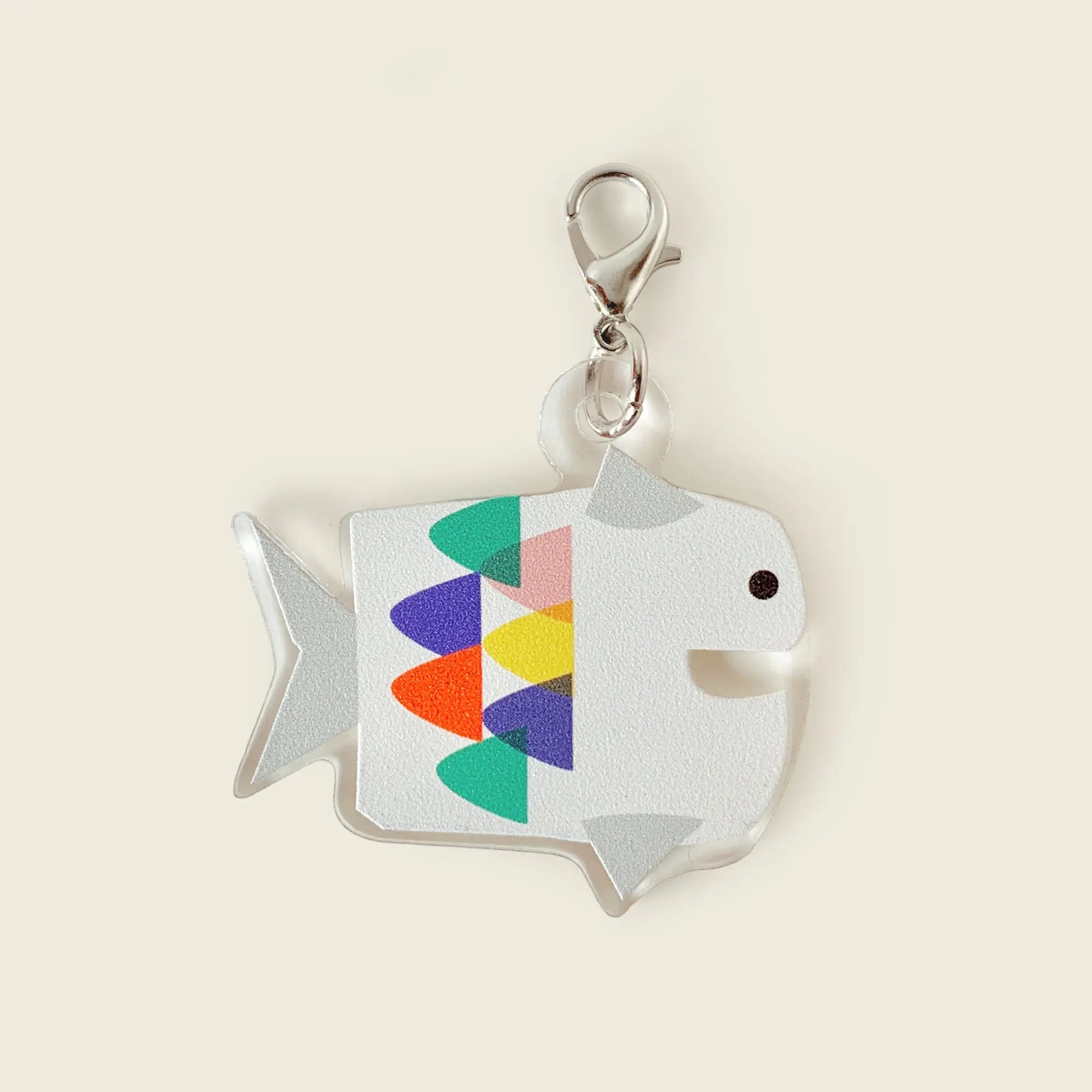 CHARMS - Flipper : Keychains Mapayah