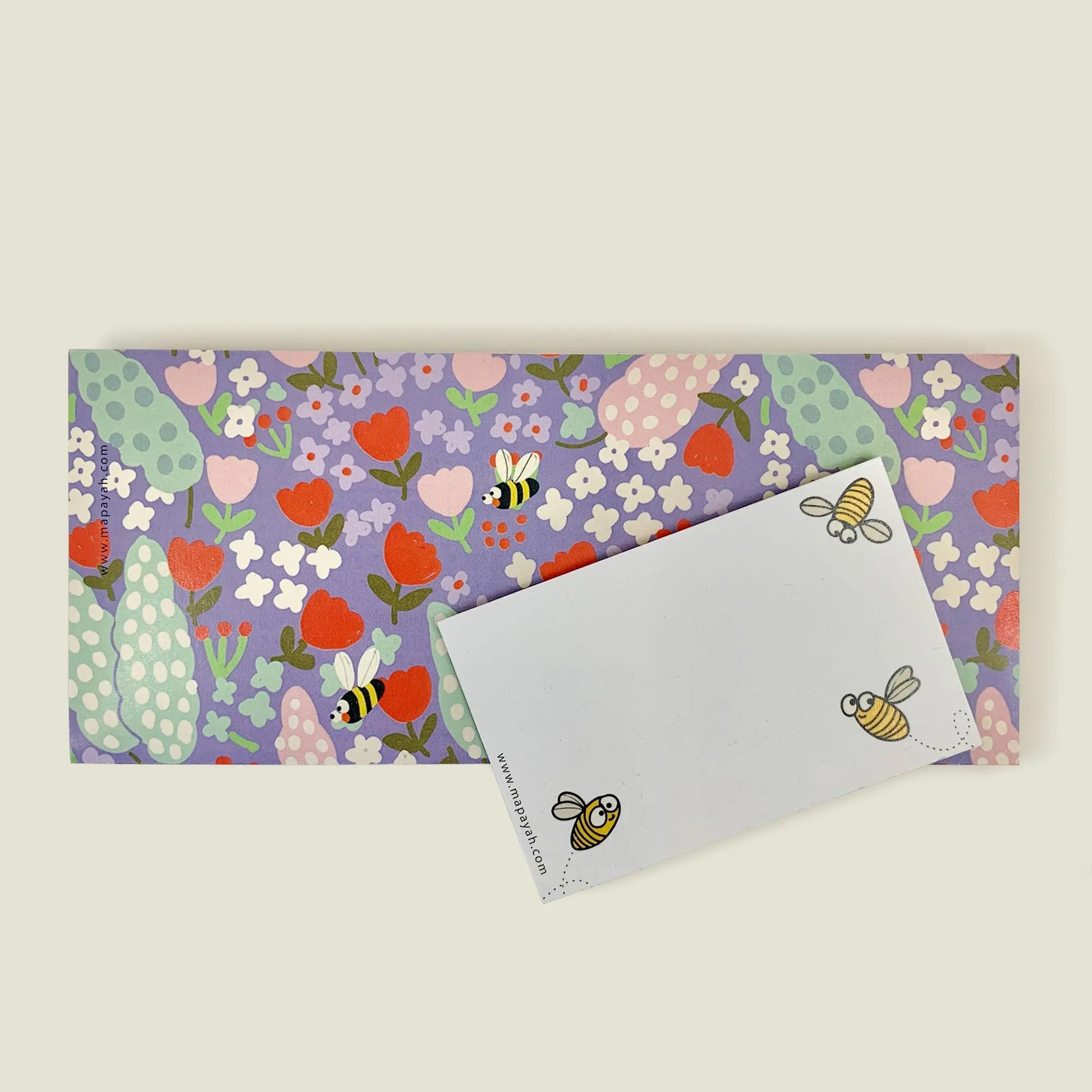 GIFT - Bundle : Kids Gift Envelope Mapayah