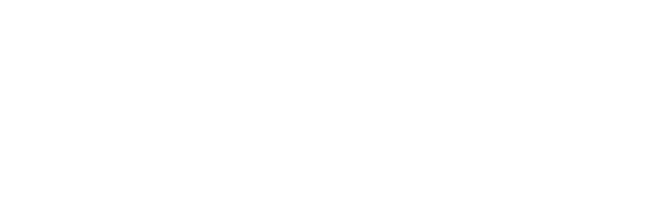 white color mapayah logo with "childhood adventures" tagline