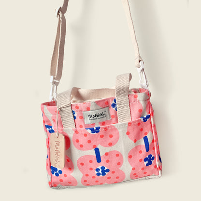 PACK - Bloom : Lunch Bag