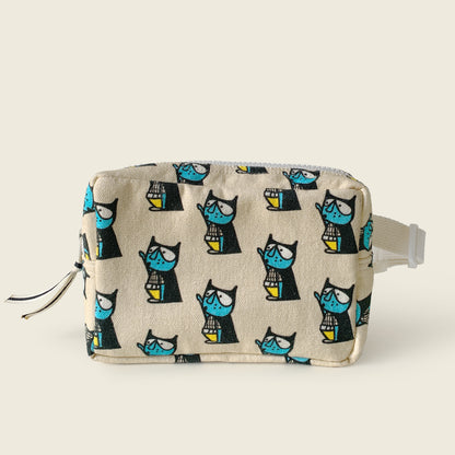 POCKET - Superboy : Kids Waist Bag