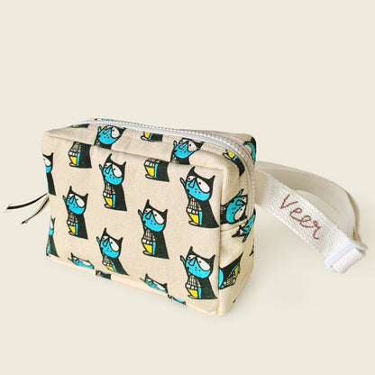 POCKET - Superboy : Kids Waist Bag