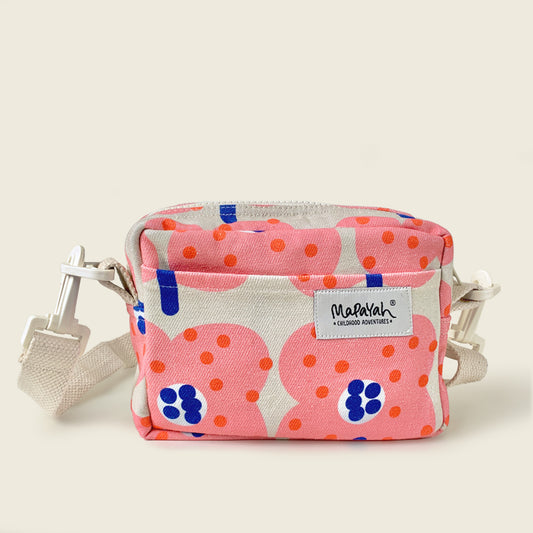 SLING - Bloom : Kids Cross-body Bag
