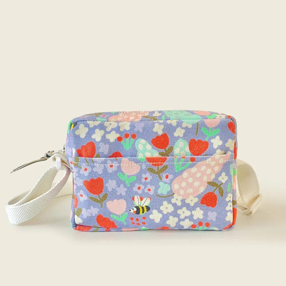 SLING - Spring : Kids Cross-body Bag mapayah