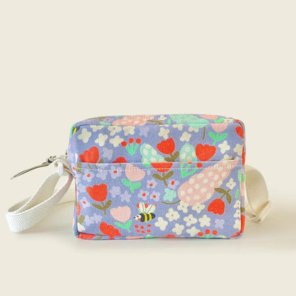 SLING - Spring : Kids Cross-body Bag mapayah