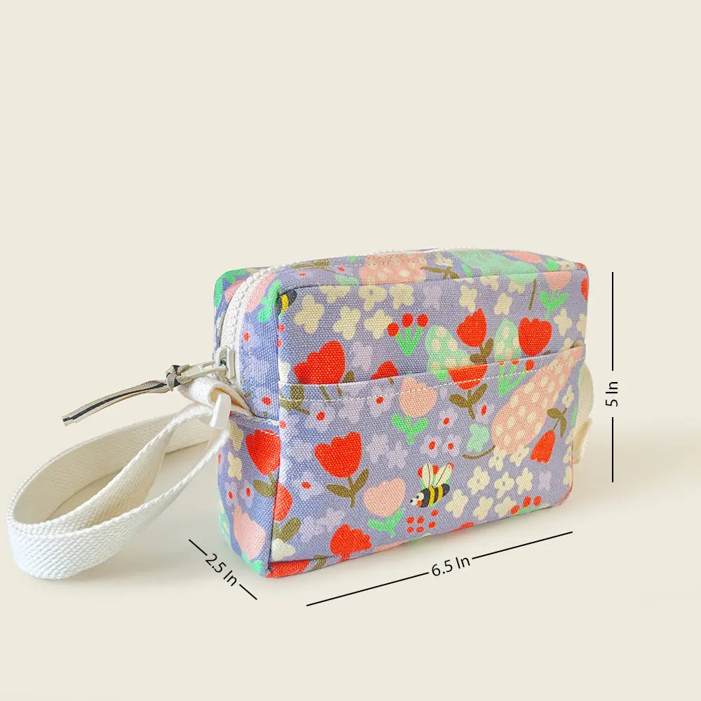SLING - Spring : Kids Cross-body Bag mapayah