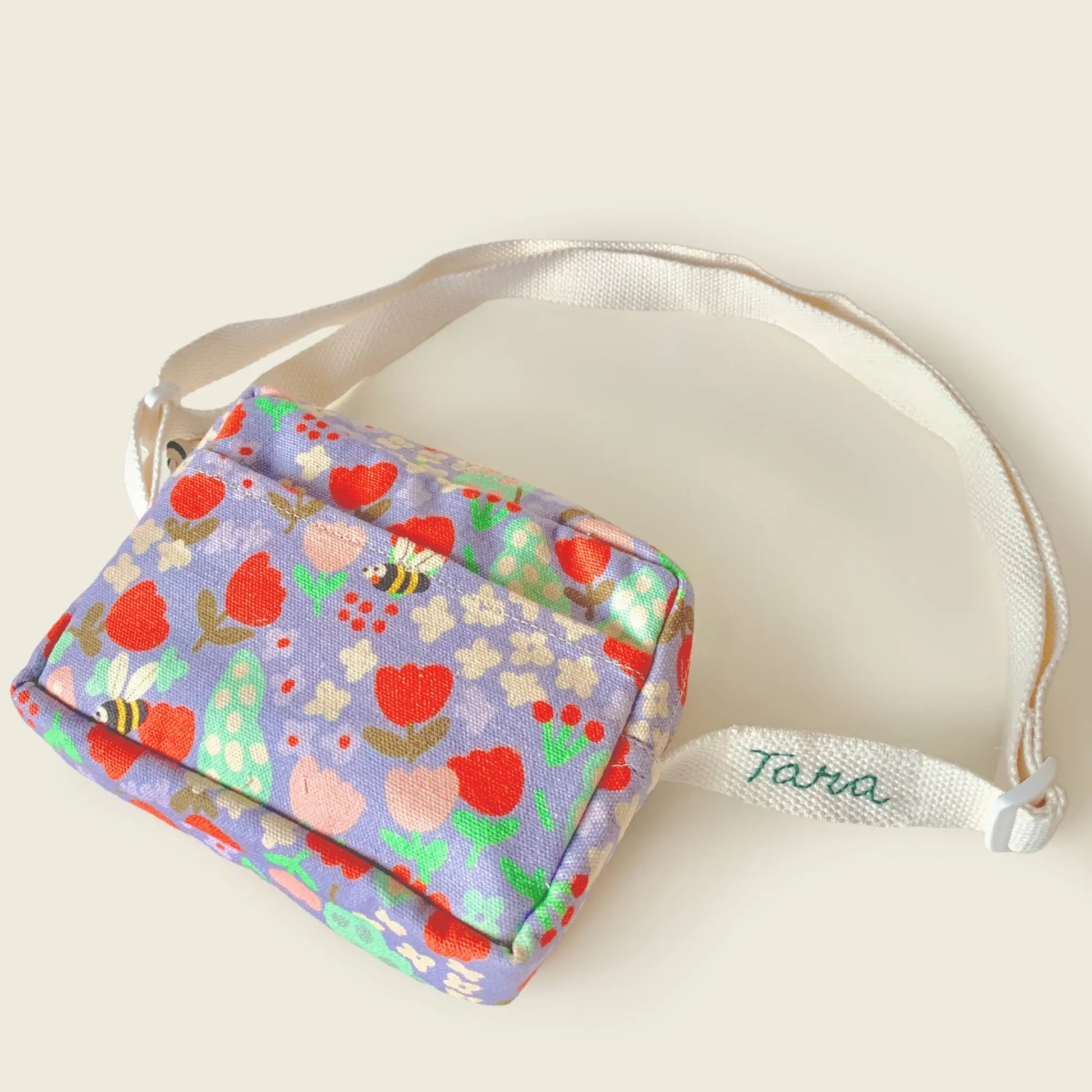SLING - Spring : Kids Cross-body Bag mapayah
