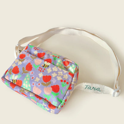 SLING - Spring : Kids Cross-body Bag mapayah