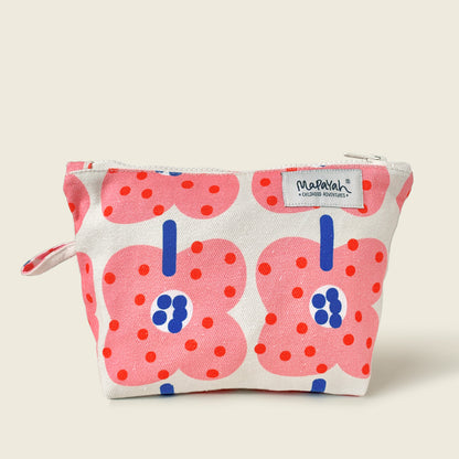 Mapayah TOUR Bloom kids toilet kit, front angle view