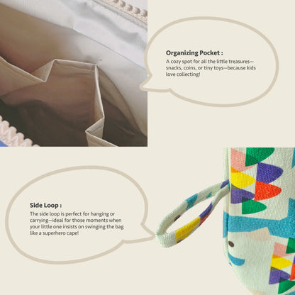 TOUR - Flipper : Kids toilet kit mapayah