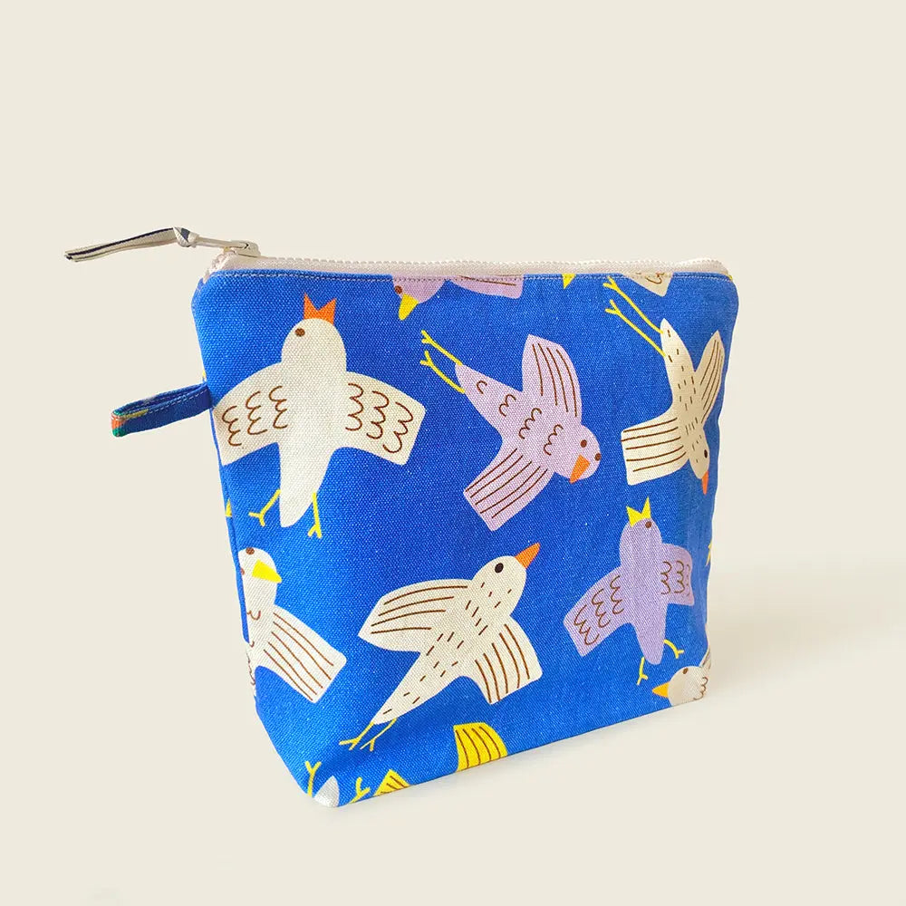 TRAVEL - Flap : Kids Toilet Bag Mapayah