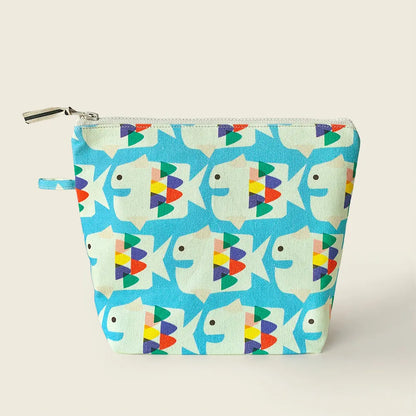 TRAVEL - Flipper : Kids Toilet Bag Mapayah
