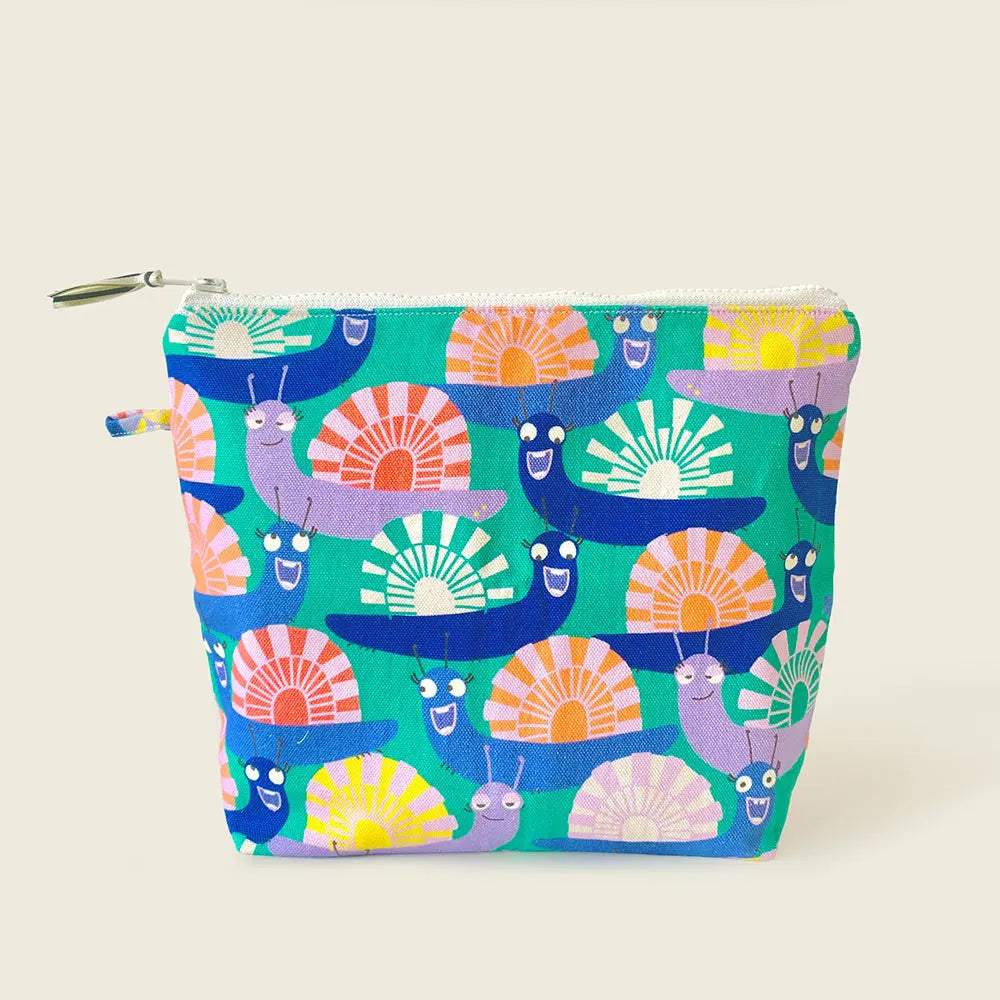 TRAVEL - Glo : Kids Toilet Bag Mapayah