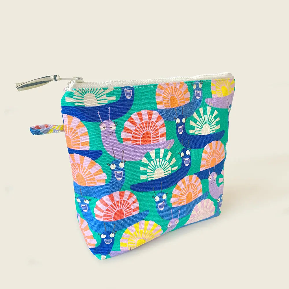 TRAVEL - Glo : Kids Toilet Bag Mapayah