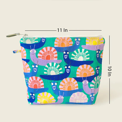 TRAVEL - Glo : Kids Toilet Bag Mapayah