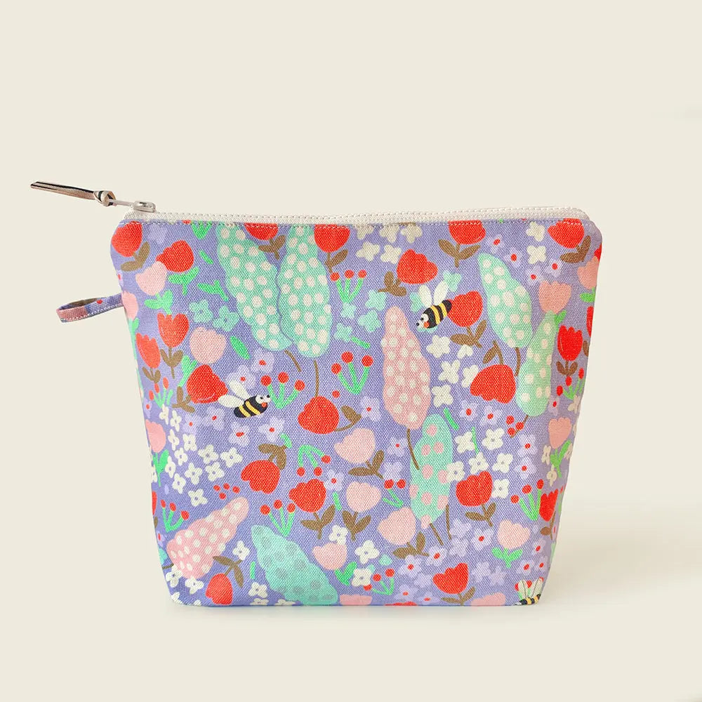 TRAVEL - Spring : Kids Toilet Bag Mapayah