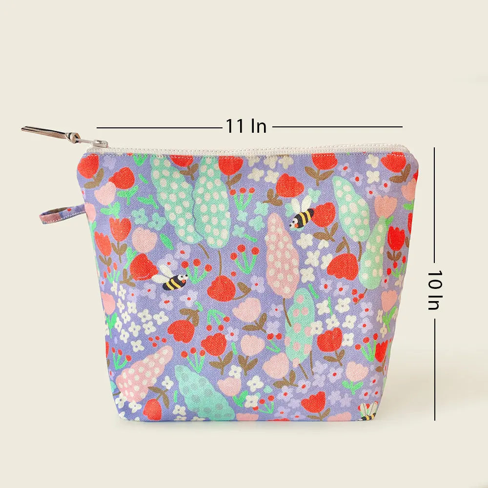 TRAVEL - Spring : Kids Toilet Bag Mapayah