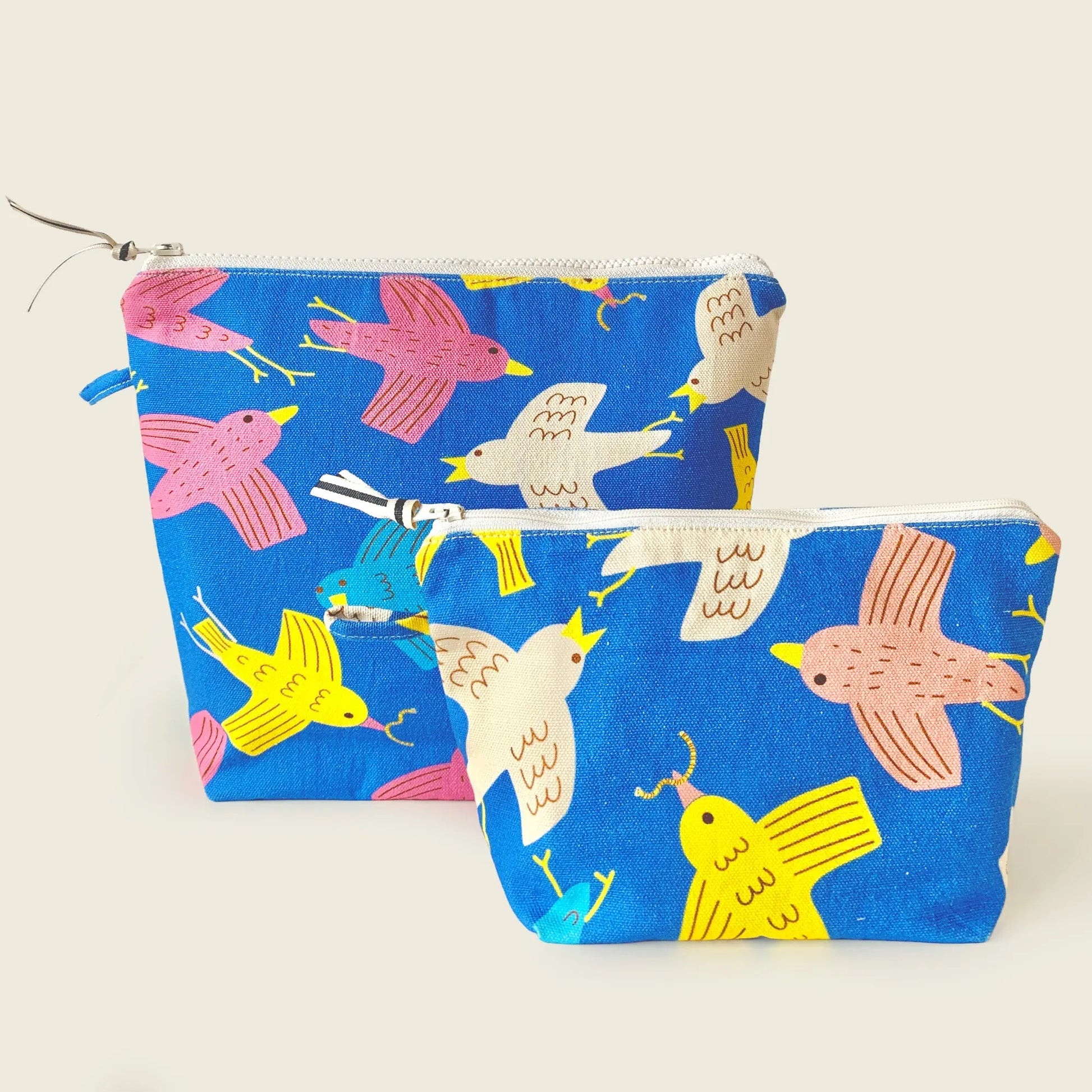 TRAVEL & TOUR - Toilet Bag & Toilet Kit Set Mapayah