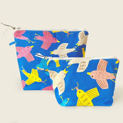 TRAVEL & TOUR - Toilet Bag & Toilet Kit Set Mapayah