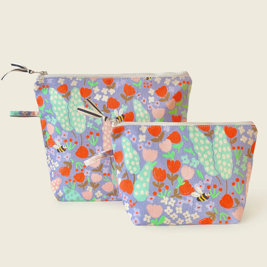 TRAVEL & TOUR - Toilet Bag & Toilet Kit Set Mapayah