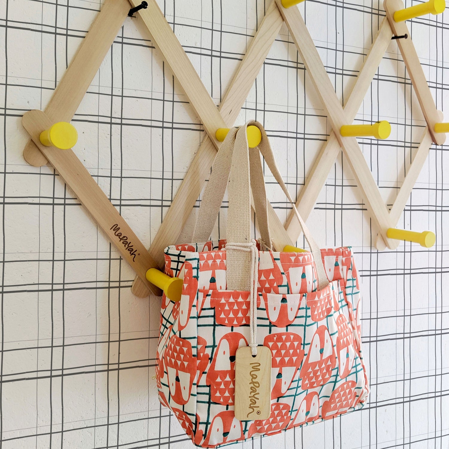 FLEX - Wall Organiser Furniture - Mapayah